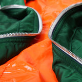 DUVETICA Mechanic Jacket