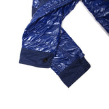 DUVETICA Quilted Down Work Shirt