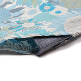 Blue Sunflower Shirt