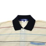 Stripe Polo