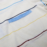 Stripe Polo