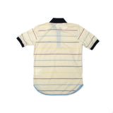 Stripe Polo