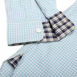 Tattersall Poplin Shirt