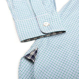 Tattersall Poplin Shirt