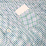 Tattersall Poplin Shirt