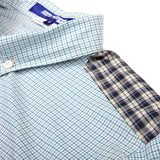 Tattersall Poplin Shirt