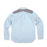 Tattersall Poplin Shirt