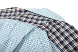 Tattersall Poplin Shirt