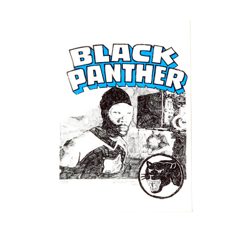 Black Panther (RZA)