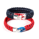 Cord Wrap/Hook Closure