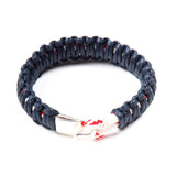 Cord Wrap/Hook Closure