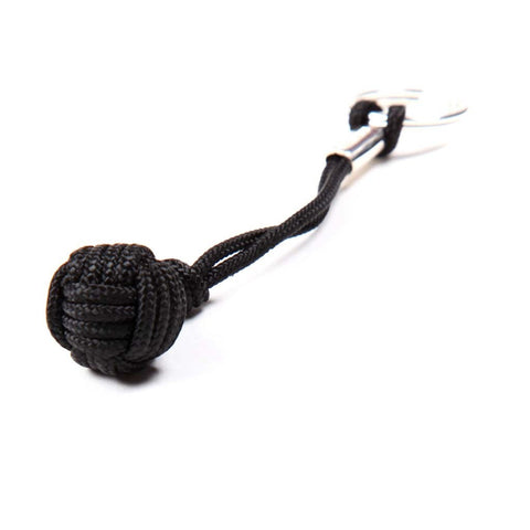 Monkey Fist Keychain