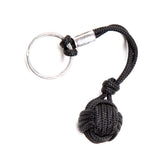 Monkey Fist Keychain