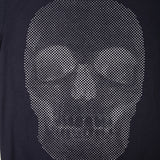 Lazer Skull Tee