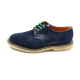 Corduroy Saddle Shoe