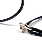 Bind Leather Bracelet