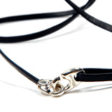 Bind Leather Bracelet