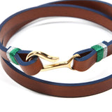 Foksol Brass Bracelet