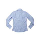 Multi Pattern Micro Gingham Shirt