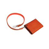 Calf Leather Wallet