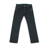 BULLS EYE Narrow Denim