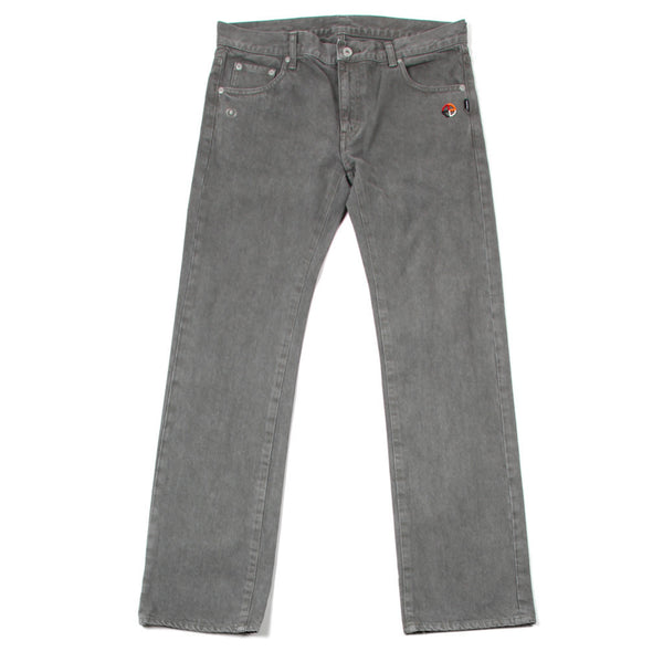BULLS EYE Narrow Denim