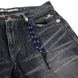 Deer Savage Narrow Denim