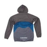 AS UC CONVERTIBLE JACKET