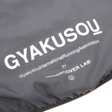 AS UC CONVERTIBLE JACKET