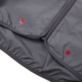 AS UC CONVERTIBLE JACKET
