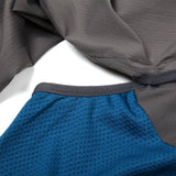 AS UC CONVERTIBLE JACKET