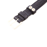 Peacemaker Belt (Dusty Navy)