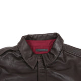 A-2 Leather Jacket Sheep
