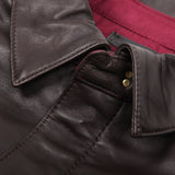A-2 Leather Jacket Sheep
