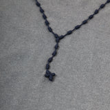 Bliss Cross Crew Tee