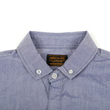 Classic White C-Shirt