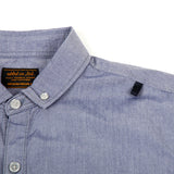 Classic White C-Shirt