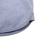 Classic White C-Shirt