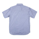 Classic White C-Shirt