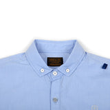 Classic White C-Shirt