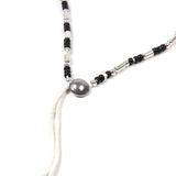 Pirate.2 Concho Necklace