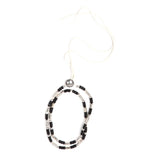 Pirate.2 Concho Necklace