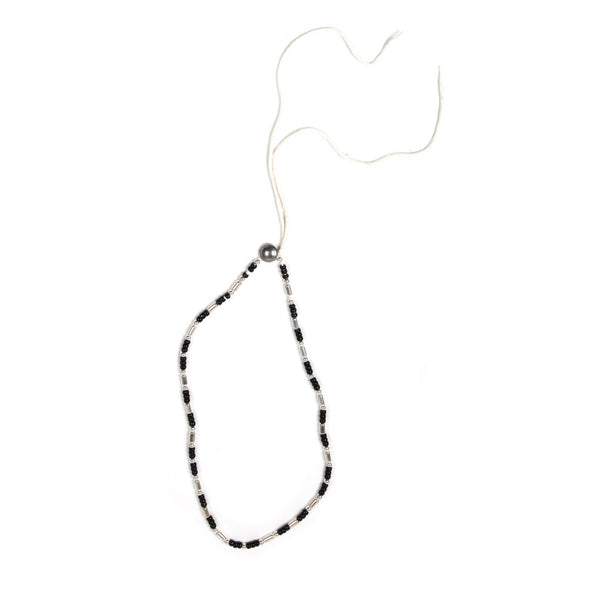 Pirate.2 Concho Necklace