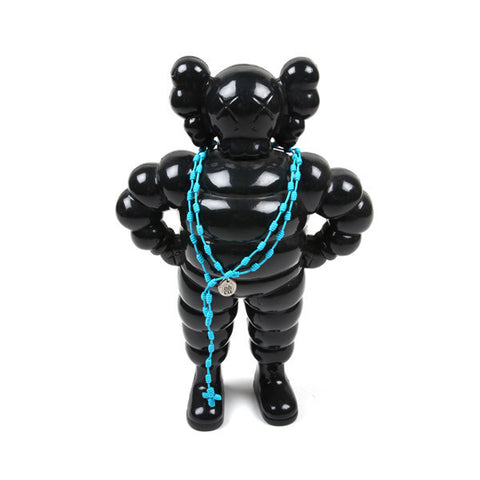 Promise Cross E-Necklace