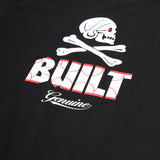 OF. Built Tee