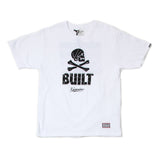 OF. Built Tee