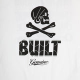 OF. Built Tee