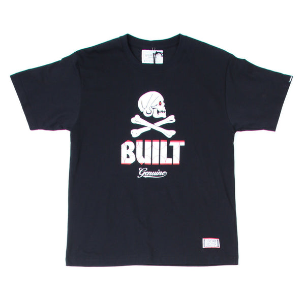 OF. Built Tee