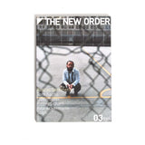 New Order Issue 03