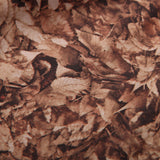 AS UC FABRIC MIX PATTERN SHORTS